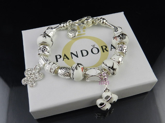 Bracciale Pandora Modello 249